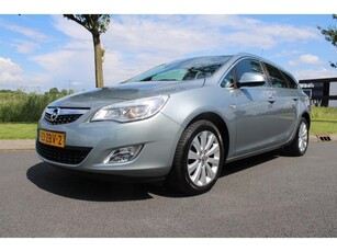 Opel Astra Sports Tourer 1.4 Turbo Sport Climate Control