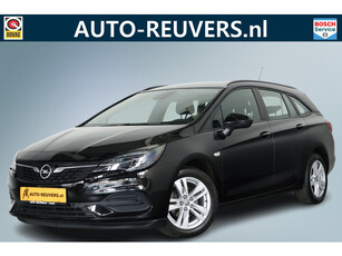 Opel Astra Sports Tourer 1.5 CDTI Business Edition / LED / Navi / CarPlay / Clima / Cruisecontrol