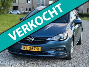 Opel Astra Sports Tourer 1.6 CDTI Business+ LED Navi