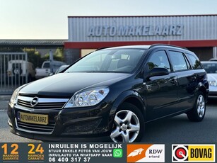 Opel Astra Wagon 1.4 Business AIRCO NETTE AUTO CRUISE