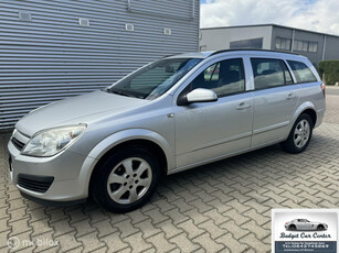 Opel Astra Wagon 1.6 Business