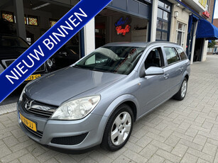 Opel Astra Wagon 1.6 Business AIRCO/NW APK