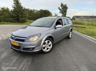 Opel Astra Wagon 1.6 Enjoy goed onderhouden trekhaak! cruise