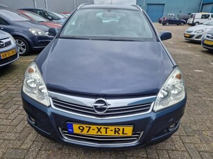 Opel Astra Wagon 1.6 Temptation 100% goed (bj 2007)