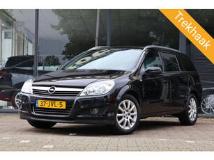 Opel Astra Wagon 1.6 Temptation |Airco|Carplay|