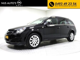 Opel Astra Wagon 1.7 CDTi ecoFLEX 111 years Edition Airco