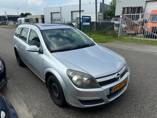 Opel Astra Wagon 1.8 Enjoy AUTOMAAT|PANO|AIRCO