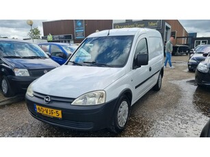 Opel Combo 1.3 CDTi Base??€1499,-??inruilkoopje !!