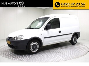 Opel Combo 1.3 CDTi Comfort Airco / Zijdeur / Centrale