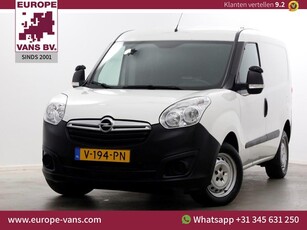 Opel Combo 1.3 CDTI E6 L1H1 Edition Airco/Schuifdeur 06-2018