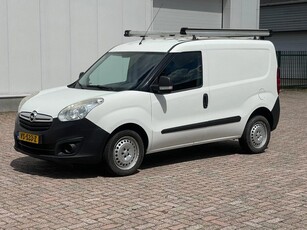 Opel Combo 1.3 CDTi L1H1 ecoFLEX Edition (bj 2016)