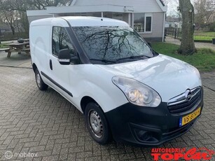 Opel Combo 1.3 CDTi L1H1 ecoFLEX SelectionAPK 6-2-2026 Marge