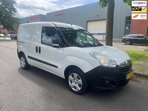 Opel Combo 1.3 CDTi L1H1 ecoFLEX Sport airco apk 109000 km