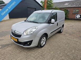 Opel Combo 1.3 CDTi L1H1 Sport Apk,Nap,Airco,Trekhaak