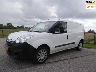 Opel Combo 1.3 CDTi L2H1 Edition airco 143549 nap bj 2017