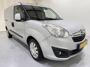 Opel Combo 1.3 CDTi Sport L2 Airco (bj 2016)