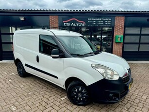 Opel Combo 1.3 CDTi2014aircoeuro5 (bj 2014)