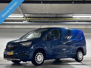 Opel Combo VERKOCHT!!!! (bj 2020)