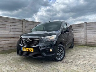 Opel Combo 1.5D Lengte 2 Edition NAVI Camera Trekh