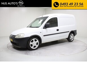 Opel Combo 1.7 DTI Trekhaak / Airco / Stuurbekrachtiging