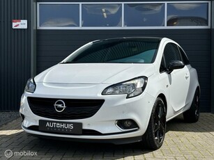 Opel Corsa 1.0 Turbo Color Edition •Luxe uitvoering•