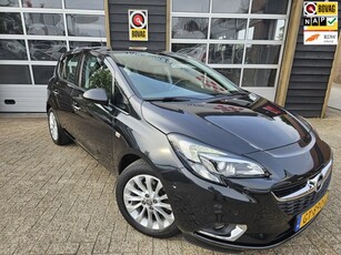 Opel Corsa 1.0 Turbo Cosmo,complete en mooie auto