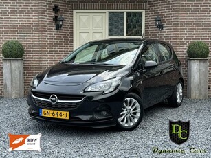 Opel Corsa 1.0 Turbo Edit *PDC V+A *Cruise *1e eigenaar *DAB