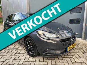 Opel Corsa 1.0 Turbo Innovation / Camera / Carplay