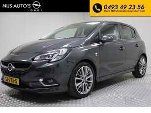 Opel Corsa 1.0 Turbo Innovation unieke Corsa bomvol