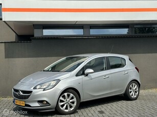 Opel Corsa 1.0 Turbo Online Edition / Top onderhouden