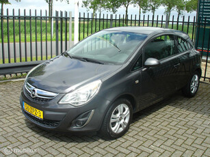 Opel Corsa 1.2-16V Berlin,Airco