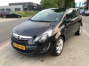 Opel Corsa 1.2-16V BLITZ