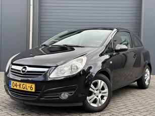 Opel Corsa 1.2-16V Enjoy Airco APK TOT 27-03-2025