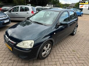 Opel Corsa 1.2-16V Maxx AIRCO 5 DEURS APK 14-06-2025