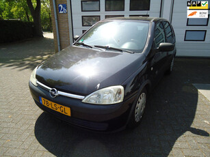 Opel Corsa 1.2-16V Njoy