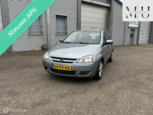 Opel Corsa 1.2-16V Rhythm Nieuwe APK!!!