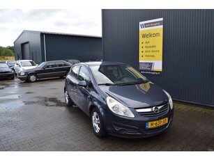 Opel Corsa 1.2-16V Selection 1,2 airco