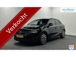 Opel Corsa 1.2 Edition AircoCruiseNAPWeinig KM!