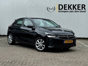 Opel Corsa 1.2 Turbo Edition Automaat met Navigatie