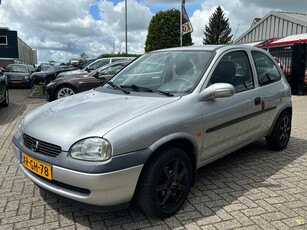 Opel Corsa 1.2i Automaat 1999 Stuurbekrachtiging 91.000 KM