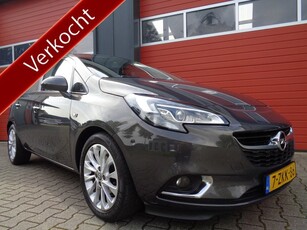 Opel Corsa 1.3 CDTI Cosmo 96PK Clima Cruise LMV 5DRS 120DKm