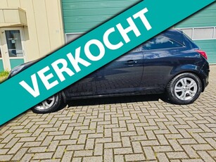 Opel Corsa 1.3 CDTi EcoFlex S/S '111' Edition 1e eigenaar