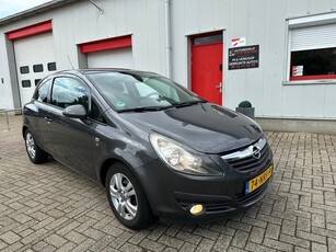 Opel Corsa 1.3 CDTi EcoFlex S/S '111' Edition A/C 162.000KM