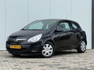 Opel Corsa 1.3 CDTi EcoFlex S/S '111' Edition