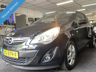 Opel Corsa 1.4-16V AIRCO ELC Ramen N.W.A.P.K LAGE KM Nette