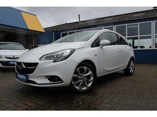 Opel Corsa 1.4-16V 