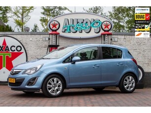 Opel Corsa 1.4-16V BlitZ 1e Eigenaar 46.700 km + NAP