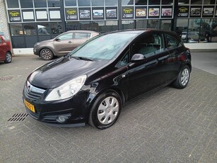 Opel Corsa 1.4-16V Business