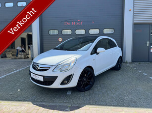 Opel Corsa 1.4-16V Color Edition ✓Airco ✓Nw APK