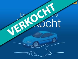 Opel Corsa 1.4-16V Cosmo 1e eigenaar